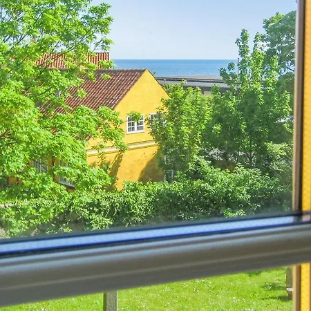 1 Bedroom In Svaneke