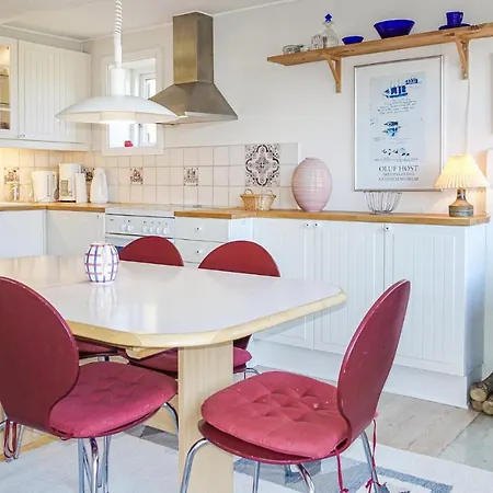 1 Bedroom In * Svaneke