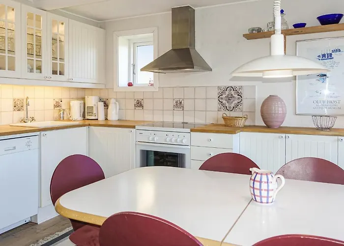 Apartamento 1 Bedroom In Svaneke
