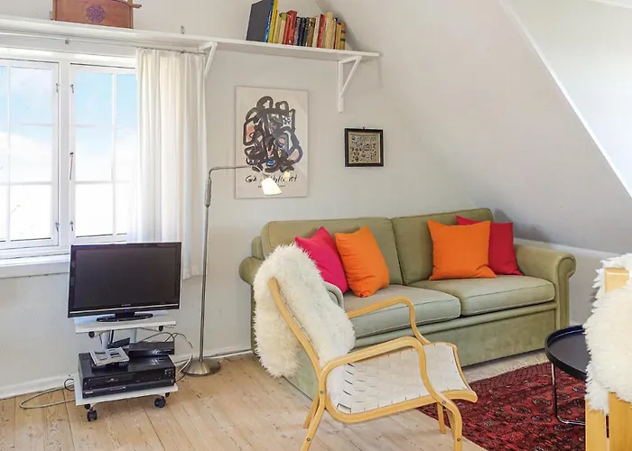 Apartamento 1 Bedroom In