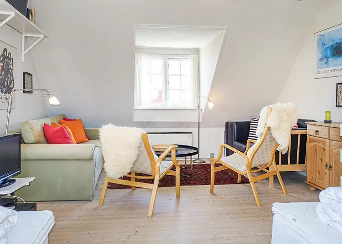 1 Bedroom In Apartamento