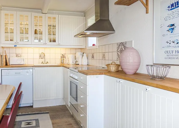 1 Bedroom In Apartamento Svaneke