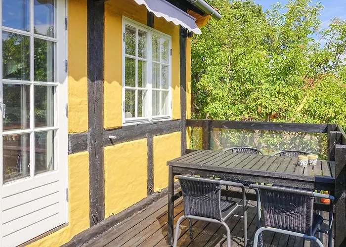 Apartamento 1 Bedroom In *