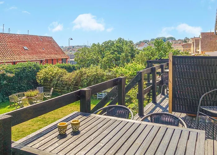 1 Bedroom In * Svaneke